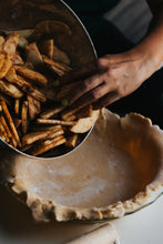 Load image into Gallery viewer, #Make one / Take One Apple Pie Kit