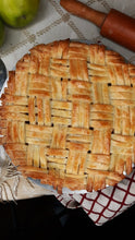 Load image into Gallery viewer, #Make one / Take One Apple Pie Kit