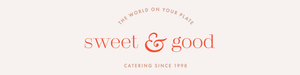 Sweet and Good Catering